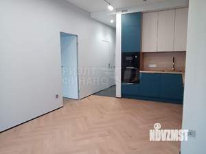 1-к квартира, вторичка, 60м2, 2/11 этаж