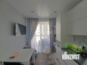 1-к квартира, вторичка, 30м2, 5/9 этаж