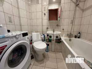 1-к квартира, вторичка, 33м2, 1/10 этаж