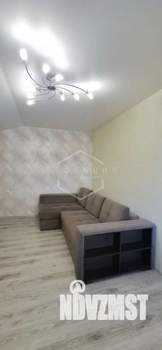 2-к квартира, вторичка, 41м2, 1/1 этаж