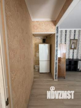 2-к квартира, вторичка, 46м2, 3/5 этаж