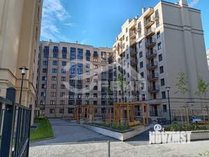 1-к квартира, вторичка, 35м2, 3/8 этаж