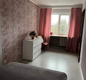 2-к квартира, вторичка, 45м2, 1/5 этаж