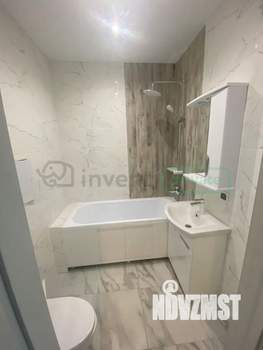 1-к квартира, вторичка, 30м2, 3/10 этаж