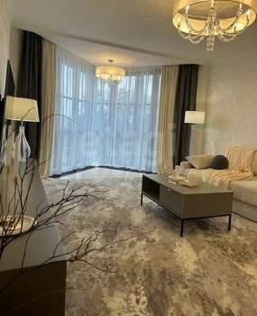 2-к квартира, вторичка, 85м2, 6/7 этаж