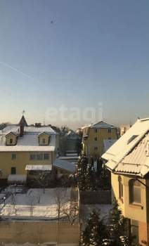 1-к квартира, вторичка, 47м2, 4/8 этаж