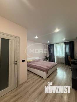 1-к квартира, вторичка, 43м2, 9/9 этаж