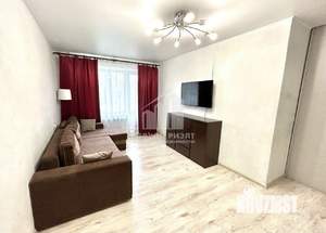 2-к квартира, вторичка, 41м2, 4/5 этаж