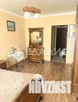 1-к квартира, вторичка, 46м2, 3/9 этаж