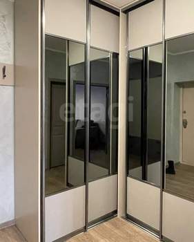 Студия квартира, вторичка, 47м2, 5/10 этаж