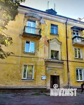 1-к квартира, вторичка, 82м2, 1/3 этаж