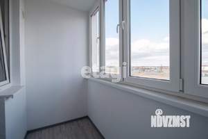 1-к квартира, вторичка, 45м2, 6/10 этаж