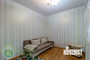 2-к квартира, вторичка, 57м2, 1/10 этаж
