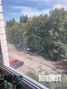 2-к квартира, вторичка, 58м2, 3/4 этаж