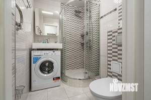 1-к квартира, вторичка, 32м2, 1/5 этаж