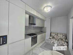 1-к квартира, вторичка, 37м2, 4/10 этаж