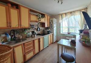 2-к квартира, вторичка, 54м2, 7/16 этаж