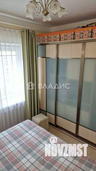 3-к квартира, вторичка, 70м2, 4/5 этаж