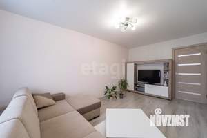 2-к квартира, вторичка, 46м2, 5/5 этаж