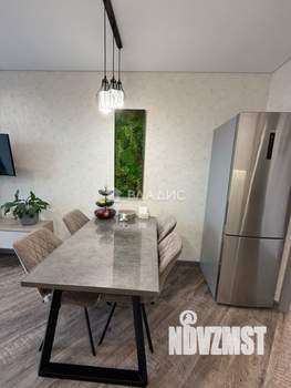 2-к квартира, вторичка, 69м2, 6/10 этаж