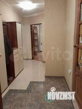 2-к квартира, вторичка, 53м2, 2/2 этаж