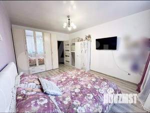 2-к квартира, вторичка, 60м2, 4/9 этаж