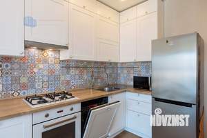 2-к квартира, вторичка, 68м2, 8/9 этаж