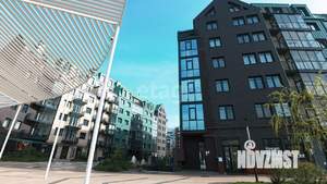 5-к квартира, вторичка, 162м2, 5/8 этаж