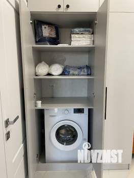 1-к квартира, вторичка, 38м2, 10/10 этаж