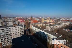 1-к квартира, вторичка, 54м2, 13/14 этаж