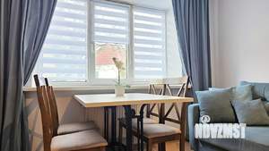 3-к квартира, вторичка, 69м2, 2/4 этаж