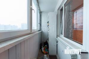 2-к квартира, вторичка, 56м2, 6/10 этаж