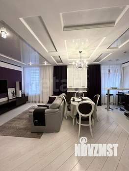 3-к квартира, вторичка, 85м2, 3/7 этаж