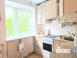 3-к квартира, вторичка, 54м2, 5/5 этаж