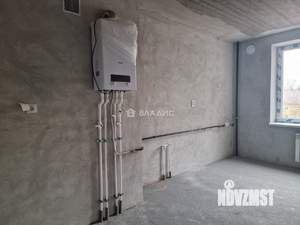 2-к квартира, вторичка, 53м2, 3/8 этаж