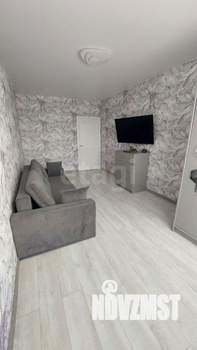 1-к квартира, сданный дом, 34м2, 9/9 этаж