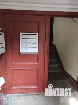 3-к квартира, вторичка, 60м2, 4/4 этаж