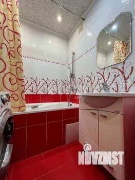 3-к квартира, вторичка, 65м2, 9/10 этаж