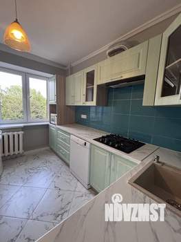 3-к квартира, вторичка, 61м2, 3/9 этаж