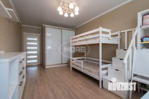 3-к квартира, вторичка, 99м2, 5/13 этаж