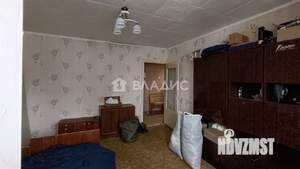 2-к квартира, вторичка, 60м2, 2/9 этаж