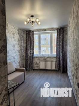 1-к квартира, вторичка, 35м2, 4/9 этаж