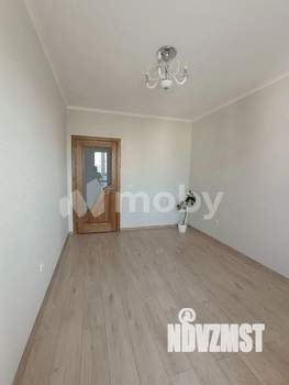 3-к квартира, вторичка, 98м2, 6/7 этаж