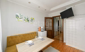 1-к квартира, вторичка, 37м2, 3/3 этаж