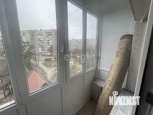 1-к квартира, вторичка, 33м2, 4/5 этаж