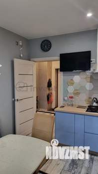 1-к квартира, сданный дом, 45м2, 9/10 этаж