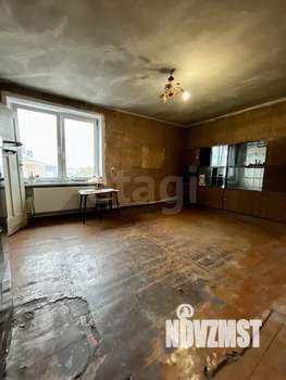 2-к квартира, вторичка, 46м2, 3/4 этаж