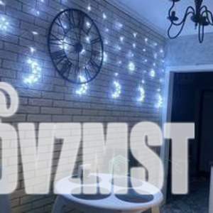 1-к квартира, вторичка, 38м2, 2/8 этаж