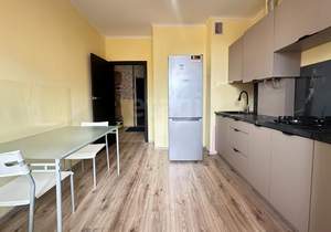 1-к квартира, вторичка, 38м2, 2/9 этаж