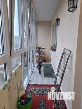 1-к квартира, вторичка, 47м2, 5/9 этаж